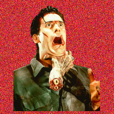 evil-dead-glitter.gif image by kingcreeper13