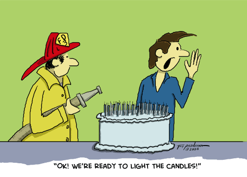 Birthday