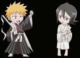 chibi chibi